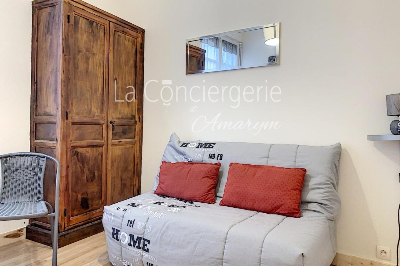Ac34 - La Plage A Pied Woignarue Экстерьер фото